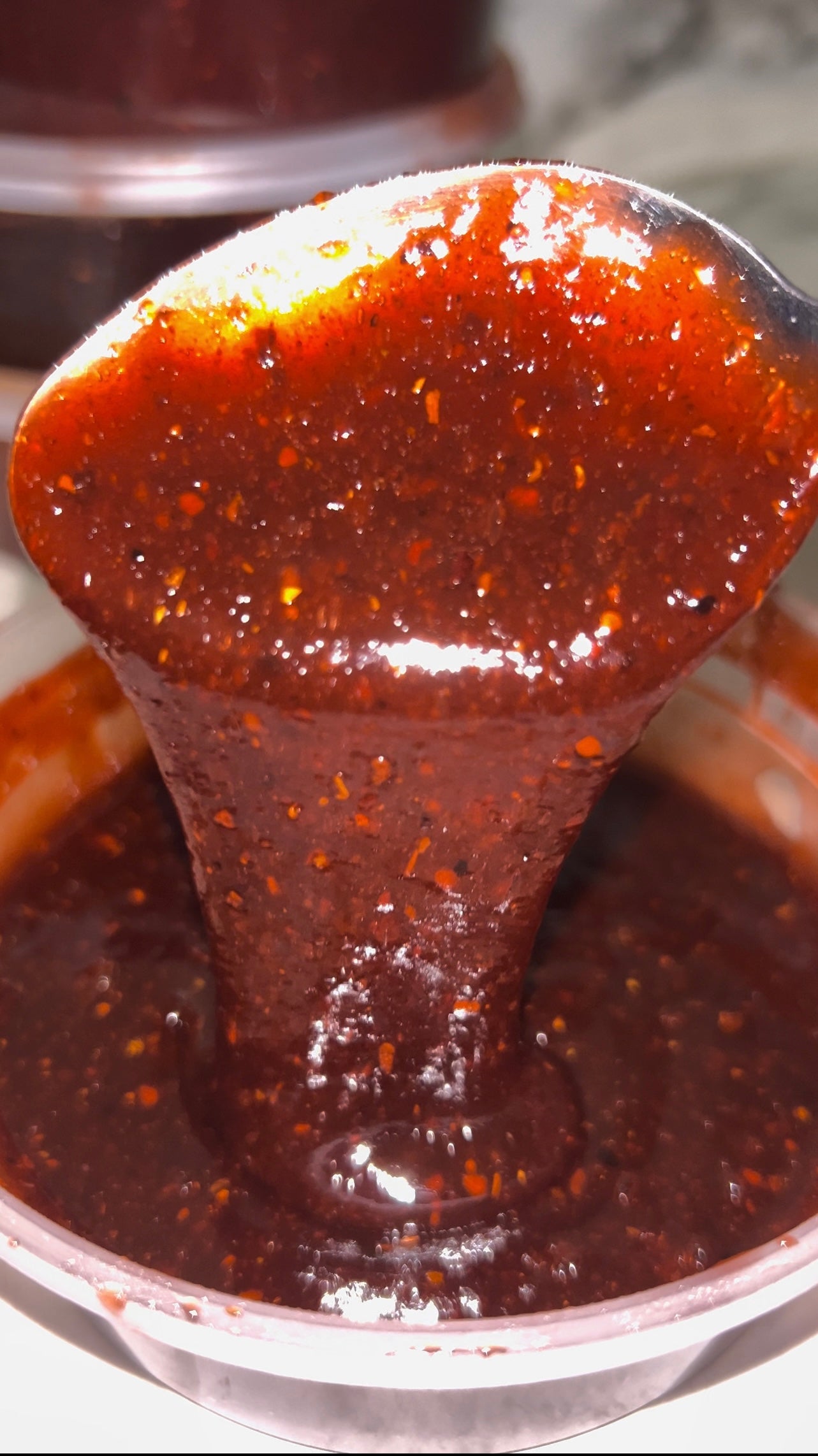 Tamarindo Flavored Rim Paste